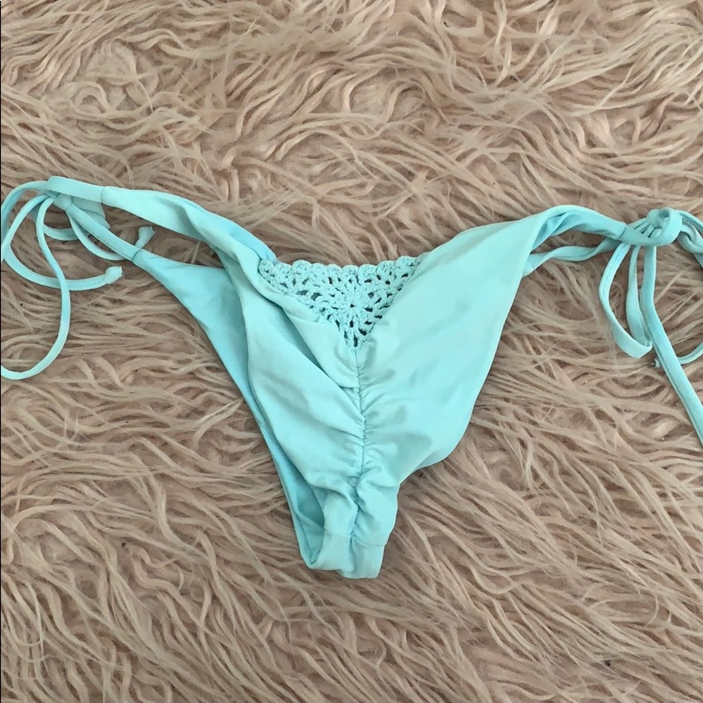 Frankies bikini